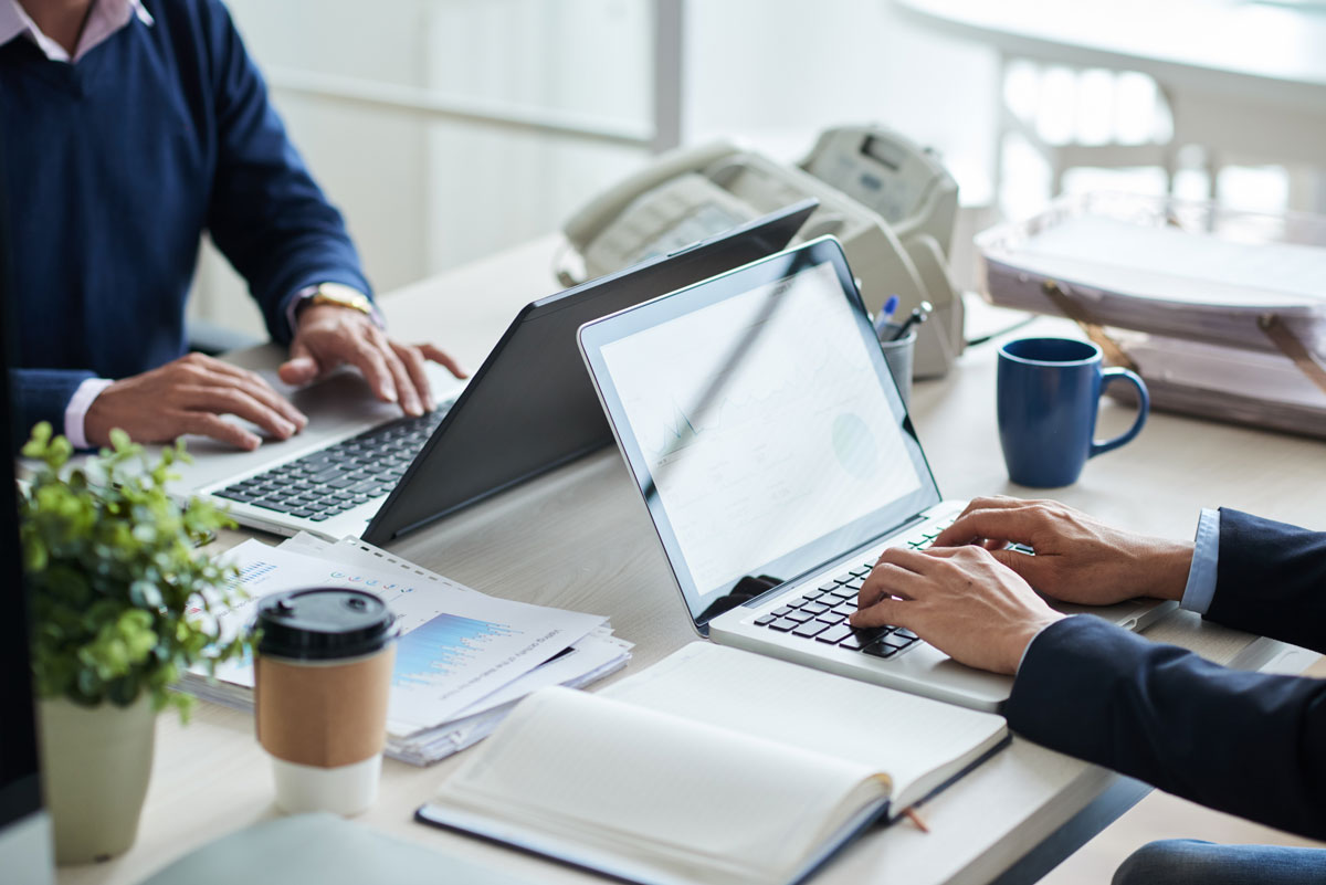 وفر وقتك وجهدك واترك حساب الرواتب على OnTime Payroll وفر وقتك وجهدك واترك حساب الرواتب على OnTime Payroll