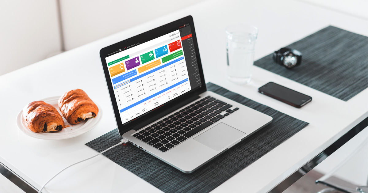 لماذا تعتبر عملية أتمتة الرواتب خطوة مهمة لشركتك؟